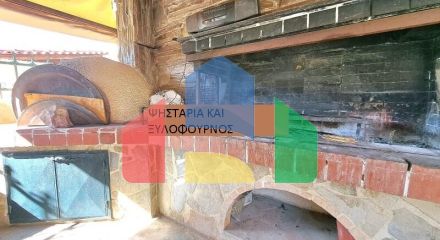 Продажа - Коттедж 150 m² в Аттике Продажа - Коттедж 150 m² в Аттике