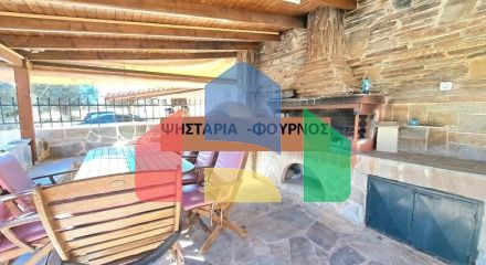 Продажа - Коттедж 150 m² в Аттике Продажа - Коттедж 150 m² в Аттике