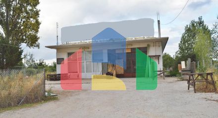 Продажа - Коммерческое помещение 360 m² в Аттике