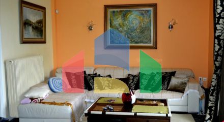 Продаж - Котедж 244 m² в Аттиці