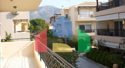 Продажа - Таунхаус 240 m² в Аттике