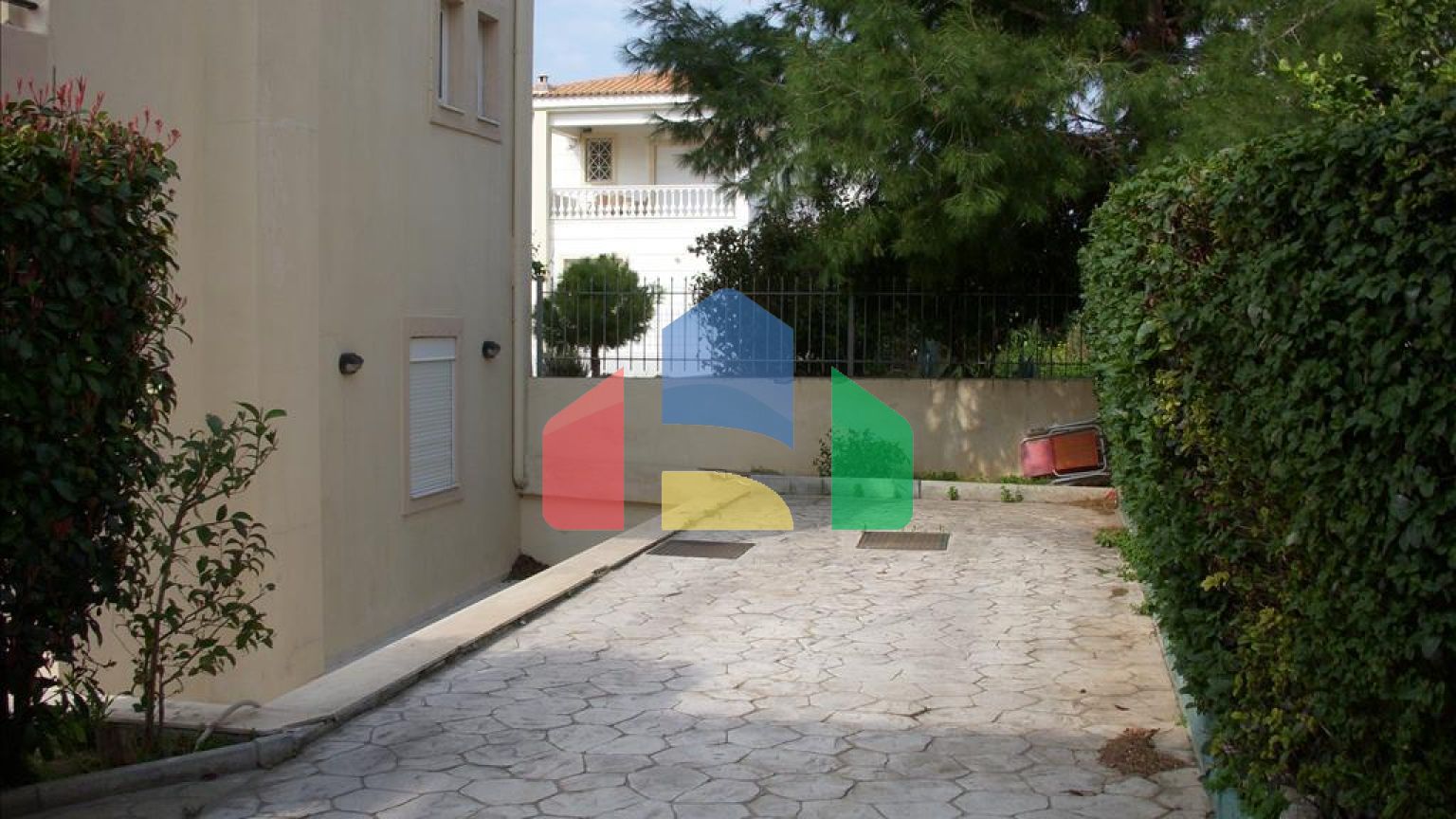 Продажа - Таунхаус 240 m² в Аттике