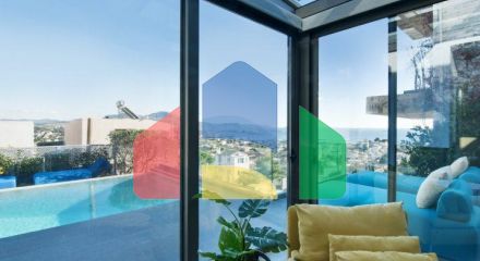 Продаж - Вілла 240 m² в Аттиці