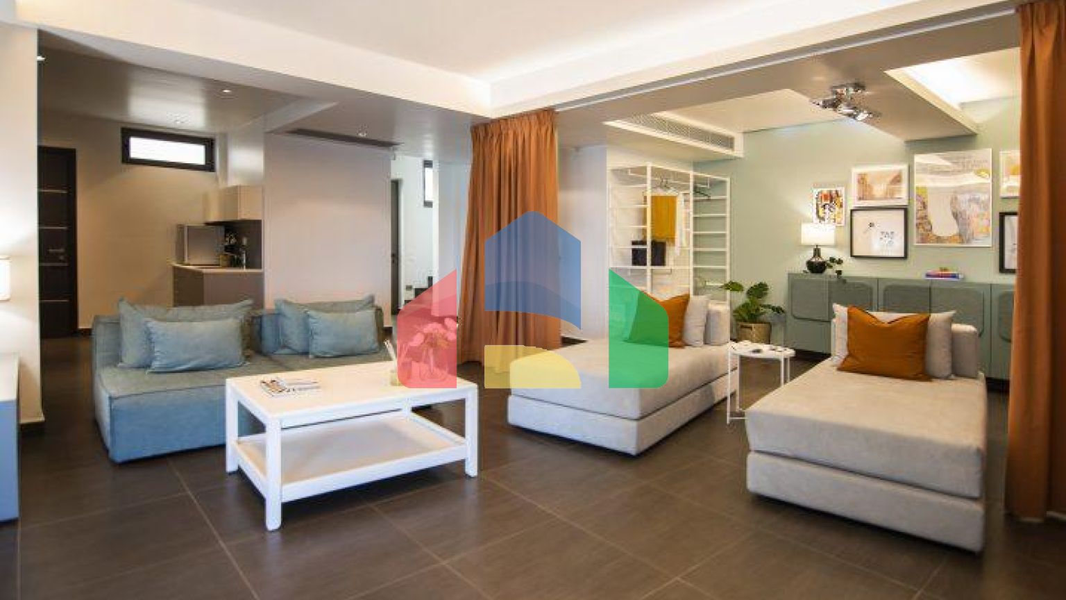 Продаж - Вілла 240 m² в Аттиці