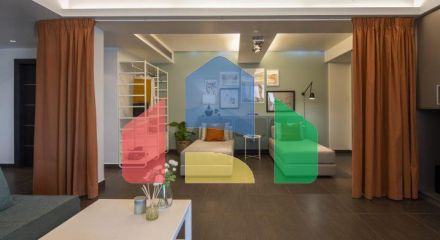 Продаж - Вілла 240 m² в Аттиці