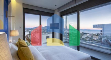 Продаж - Вілла 240 m² в Аттиці