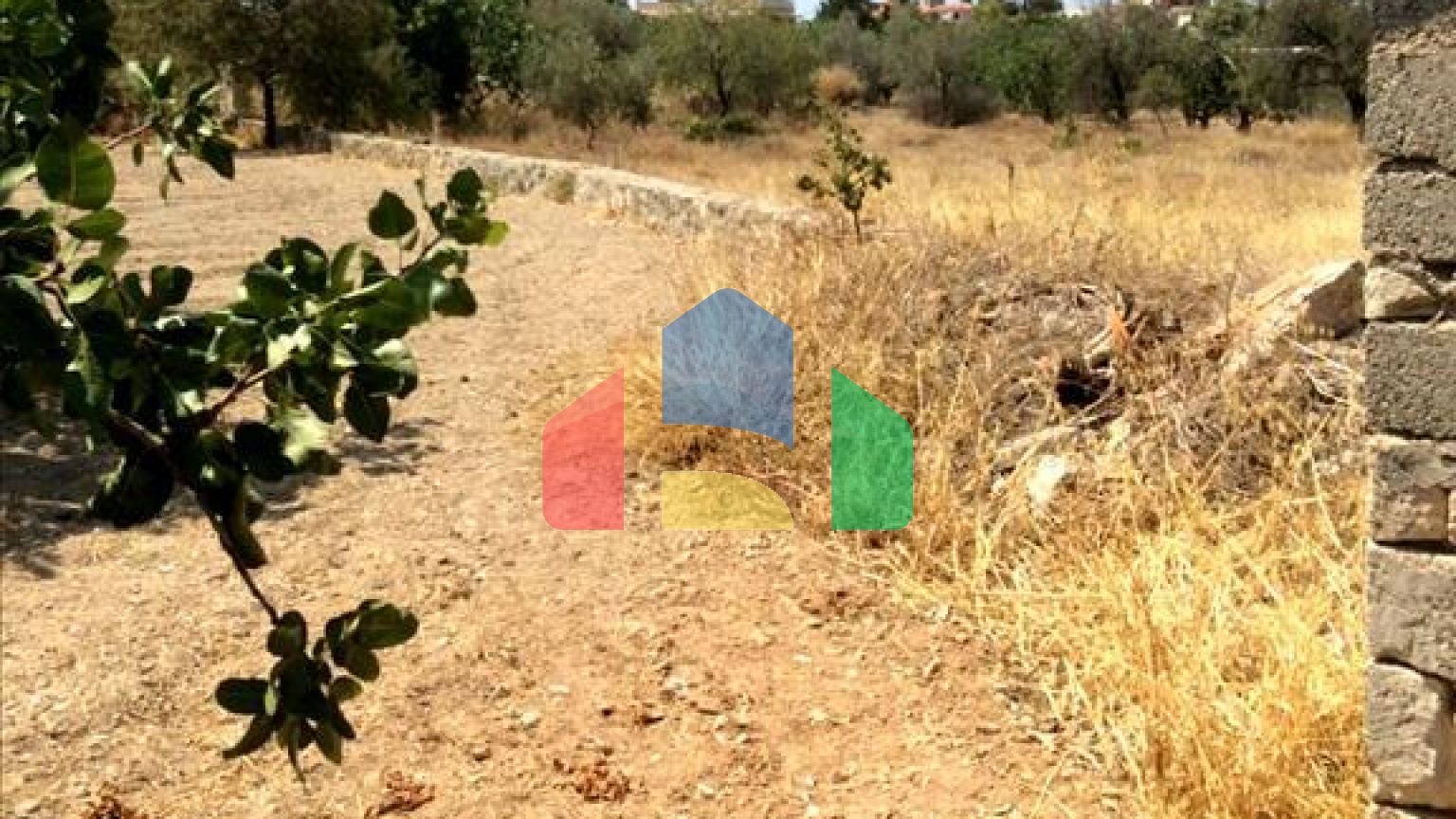 Продаж - Земельна ділянка 10000 m² в Аттиці