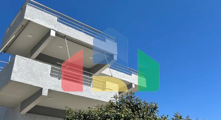 Продажа - Квартира 122 m² в Аттике