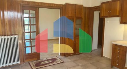 Продажа - Квартира 122 m² в Аттике