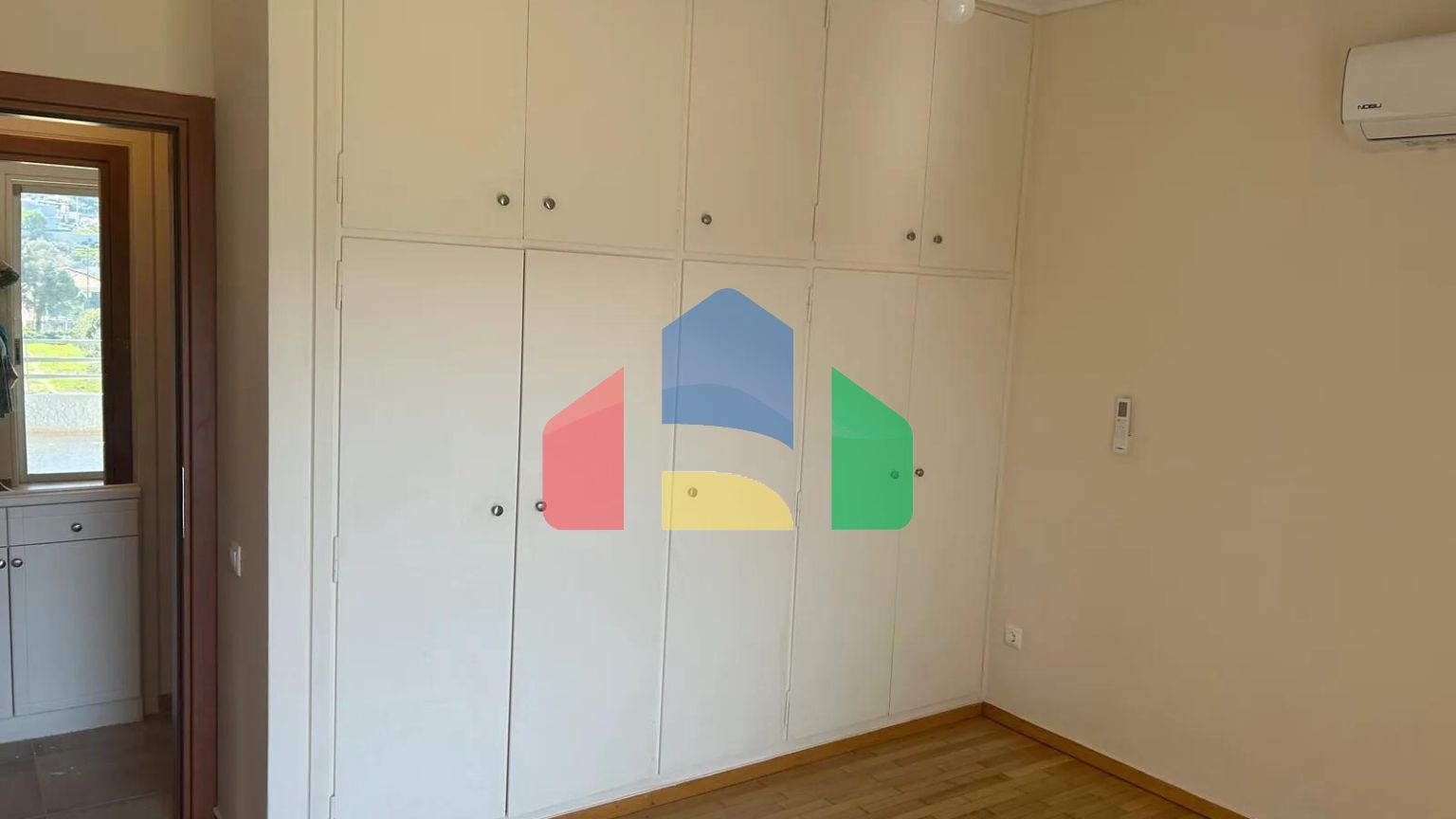 Продажа - Квартира 122 m² в Аттике