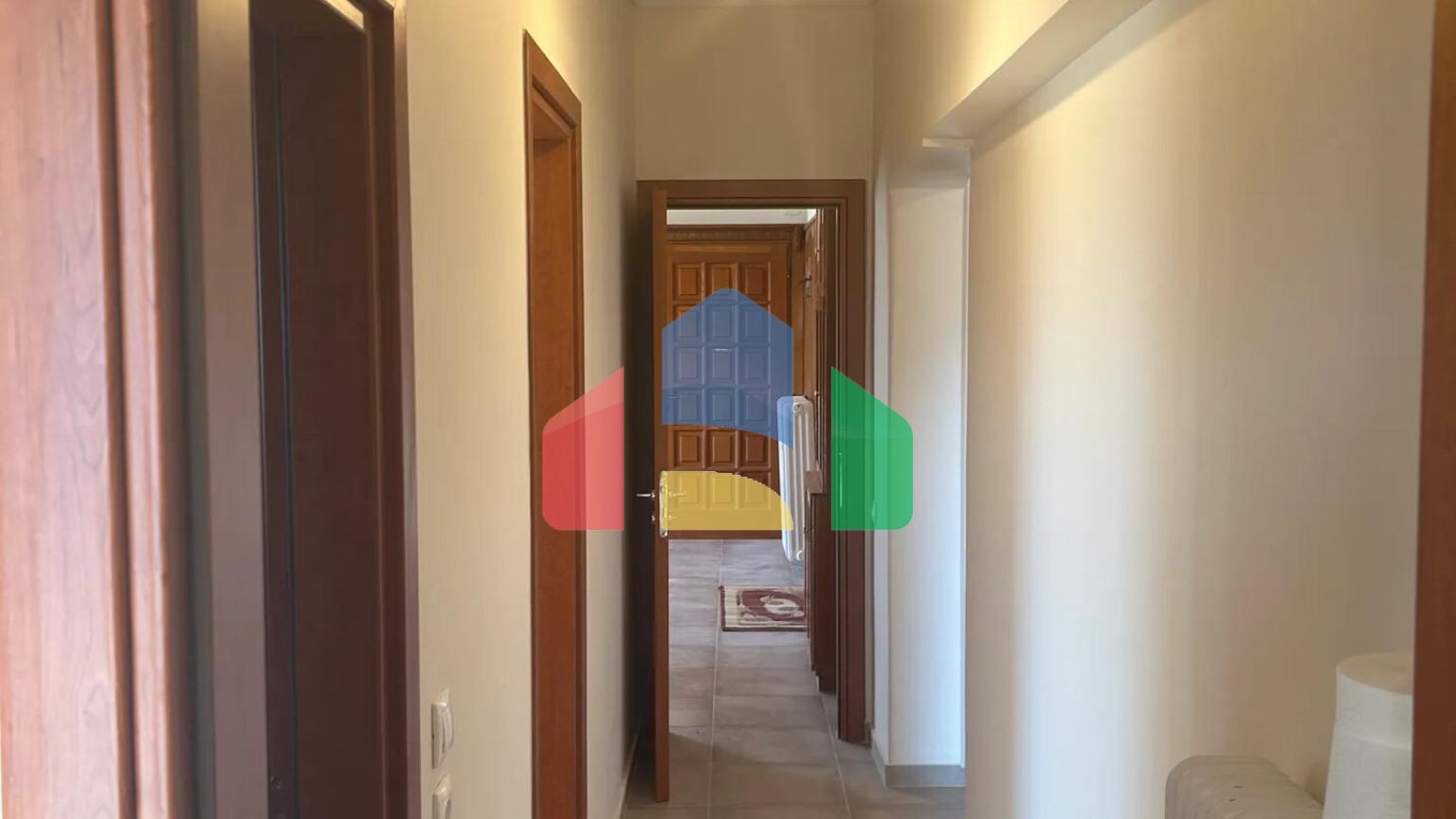 Продажа - Квартира 122 m² в Аттике