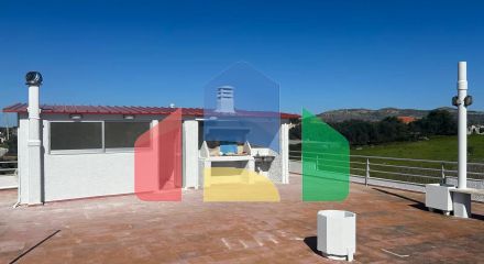 Продажа - Квартира 122 m² в Аттике