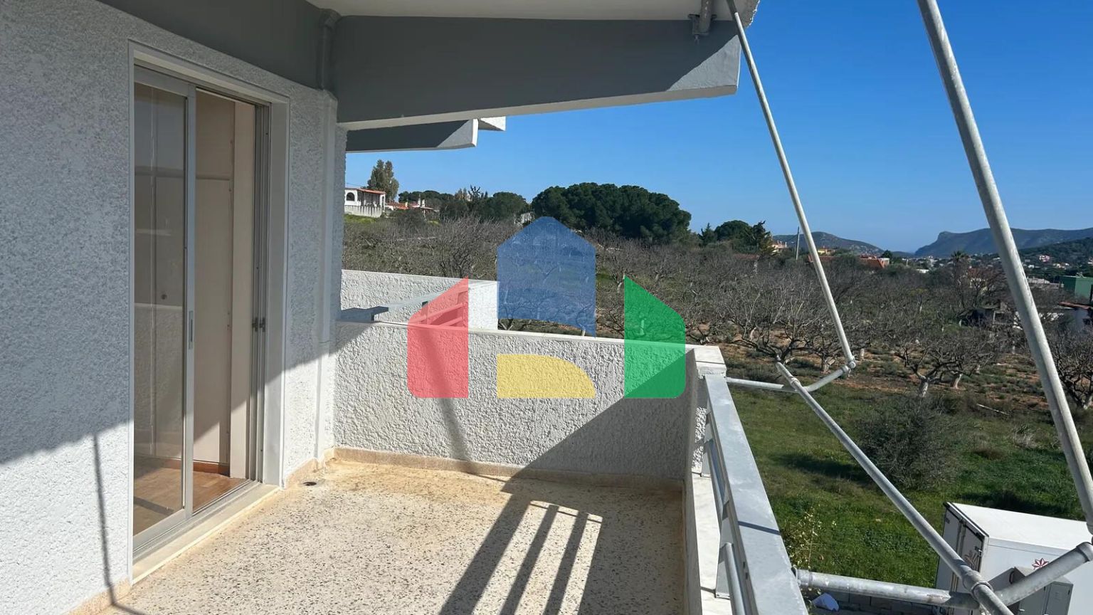 Продажа - Квартира 122 m² в Аттике