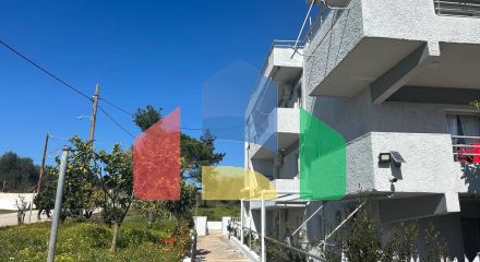 Продажа - Квартира 122 m² в Аттике