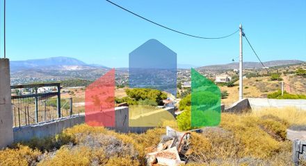 For Sale - Detached house 80 m² in Attica