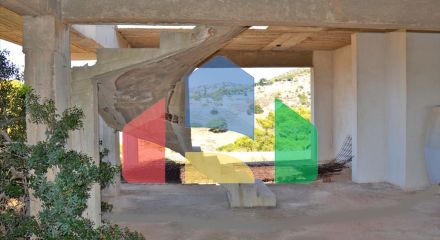 For Sale - Detached house 80 m² in Attica