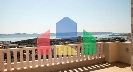 Продажа - Квартира 83 m² в Аттике