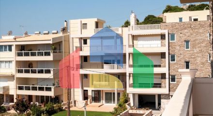Продажа - Квартира 83 m² в Аттике
