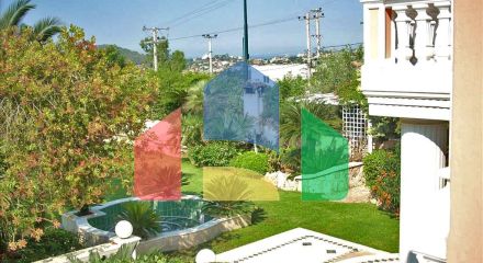 Продаж - Вілла 750 m² в Аттиці