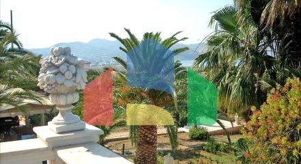 Продаж - Вілла 750 m² в Аттиці