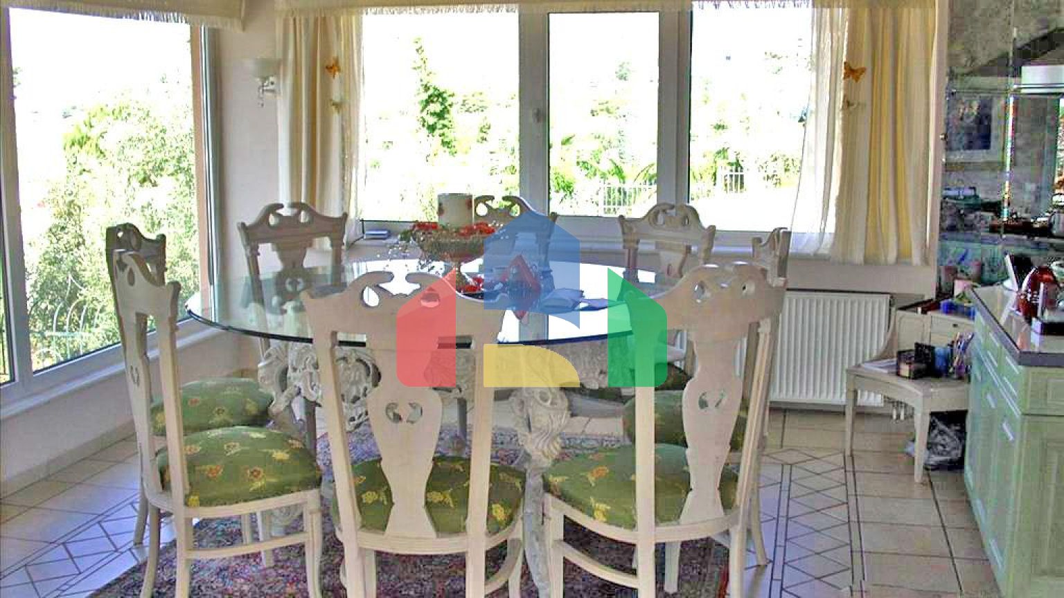 Продаж - Вілла 750 m² в Аттиці