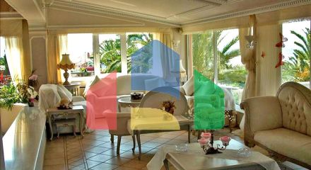 Продаж - Вілла 750 m² в Аттиці