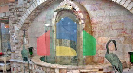 Продаж - Вілла 750 m² в Аттиці