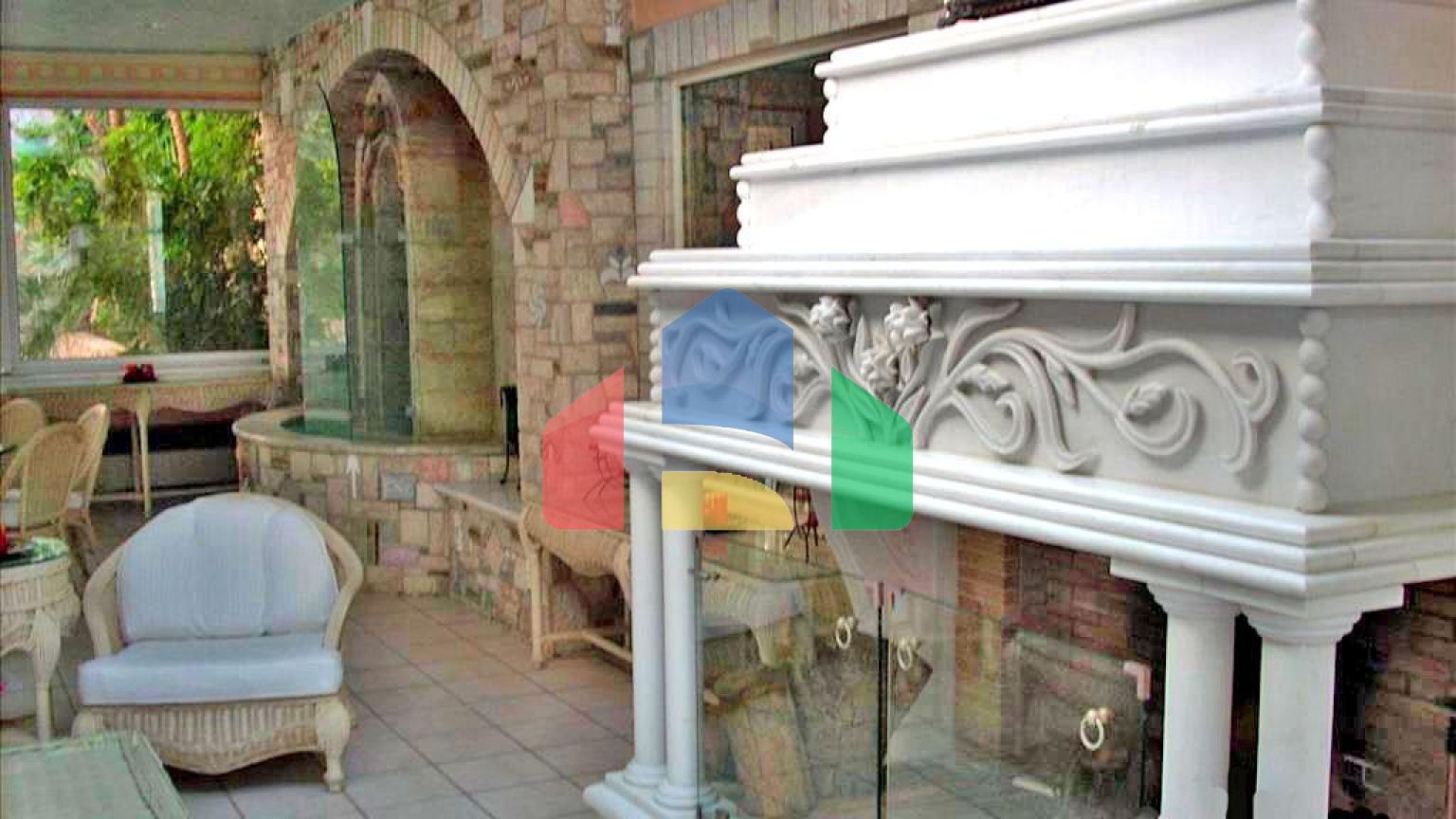 Продаж - Вілла 750 m² в Аттиці