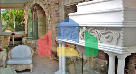 Продаж - Вілла 750 m² в Аттиці