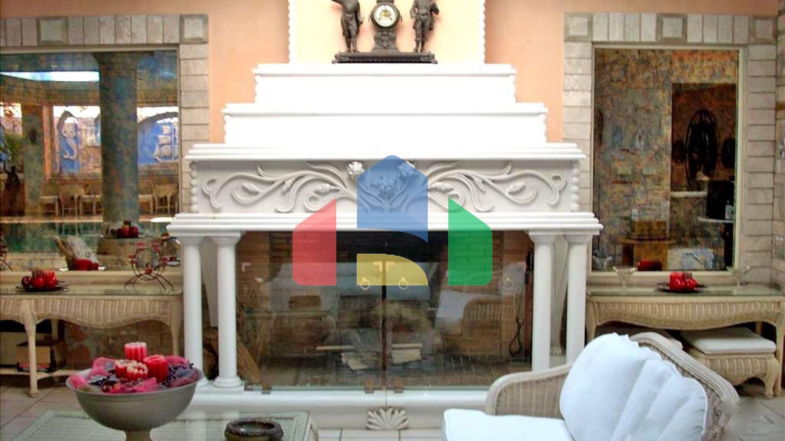 Продаж - Вілла 750 m² в Аттиці