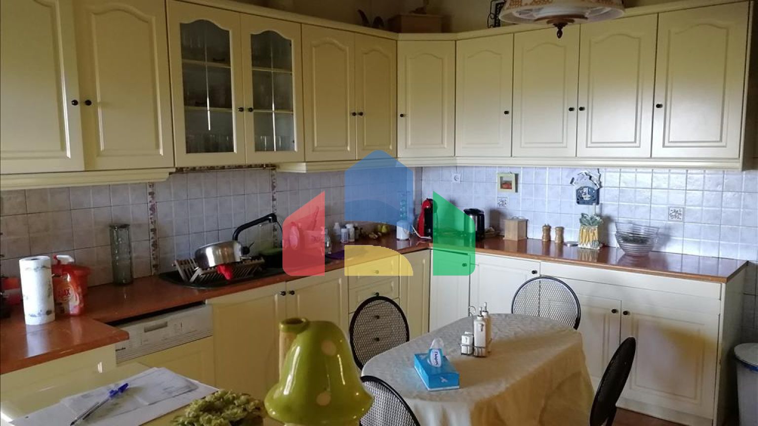 Продажа - Коттедж в Аттике