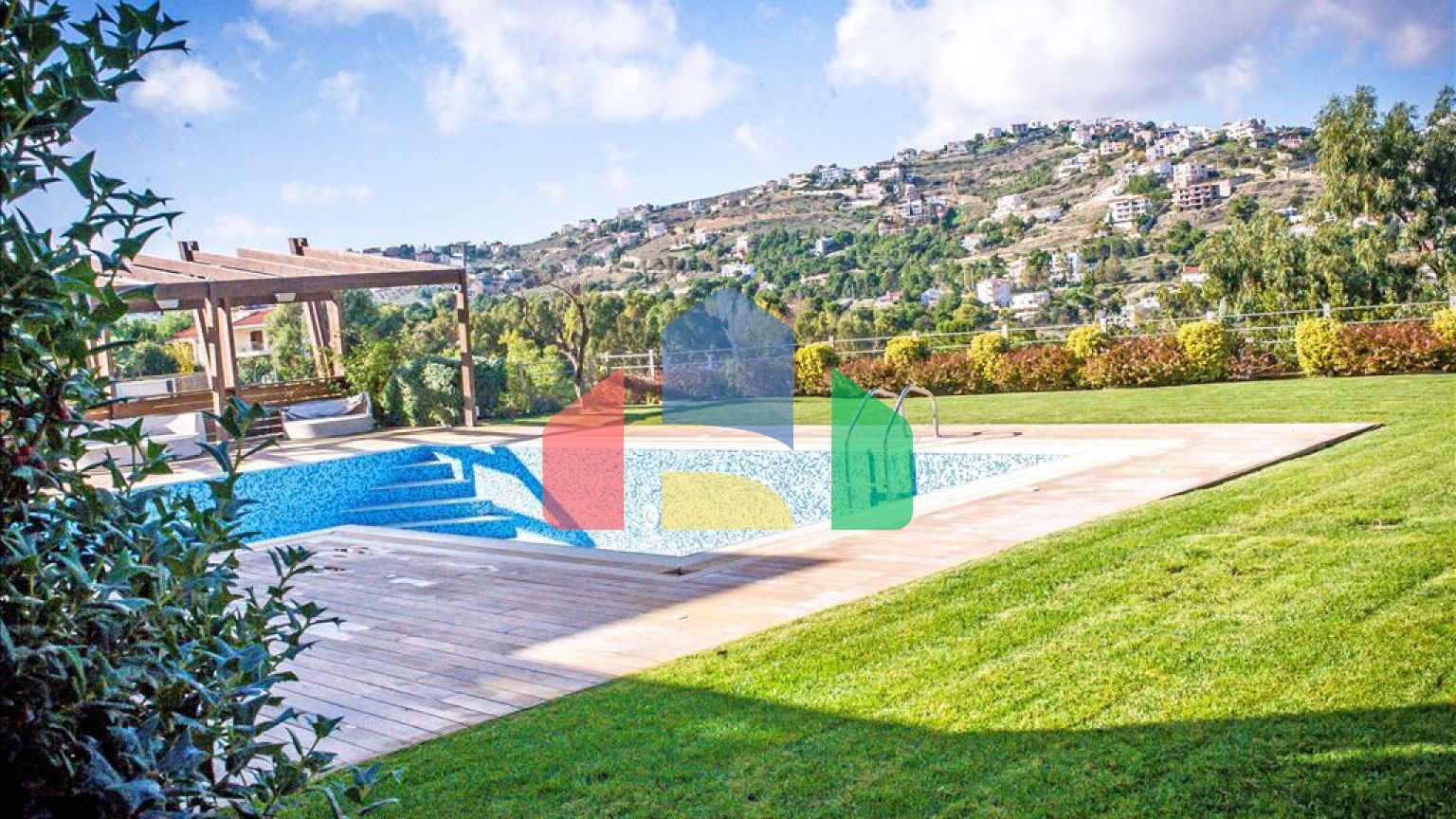 Продажа - Вилла 800 m² в Аттике