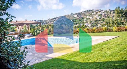 Продажа - Вилла 800 m² в Аттике Продажа - Вилла 800 m² в Аттике