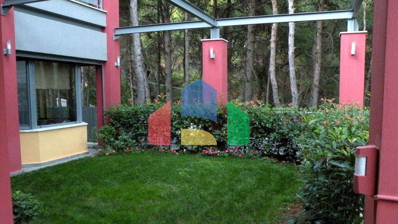 Продажа - Коттедж 420 m² в Аттике