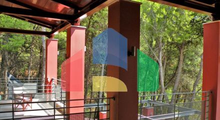 Продажа - Коттедж 420 m² в Аттике