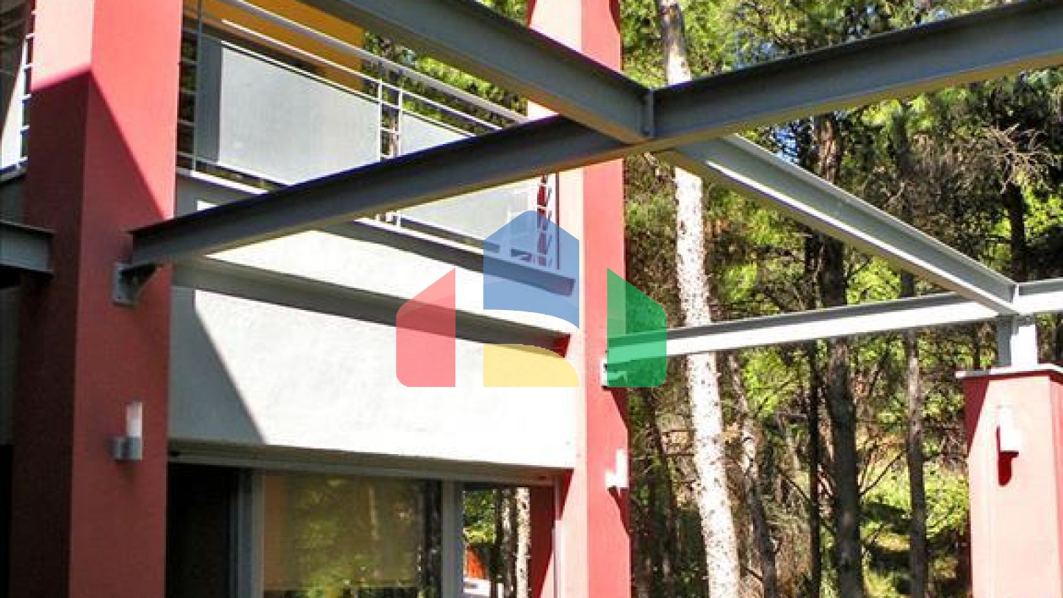 Продажа - Коттедж 420 m² в Аттике