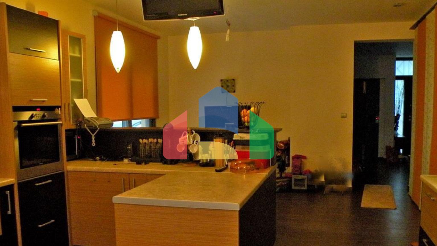 Продажа - Коттедж 420 m² в Аттике