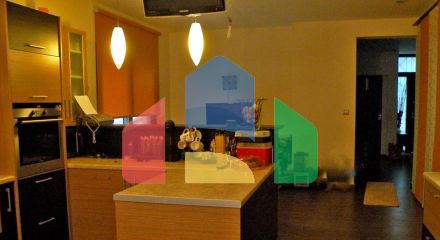 Продажа - Коттедж 420 m² в Аттике