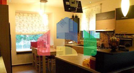 Продажа - Коттедж 420 m² в Аттике