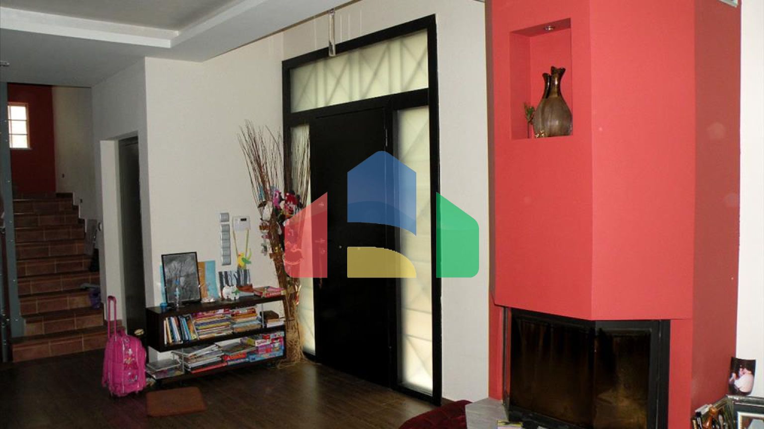 Продажа - Коттедж 420 m² в Аттике