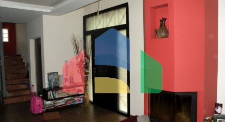 Продажа - Коттедж 420 m² в Аттике