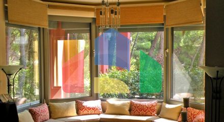 Продажа - Коттедж 420 m² в Аттике