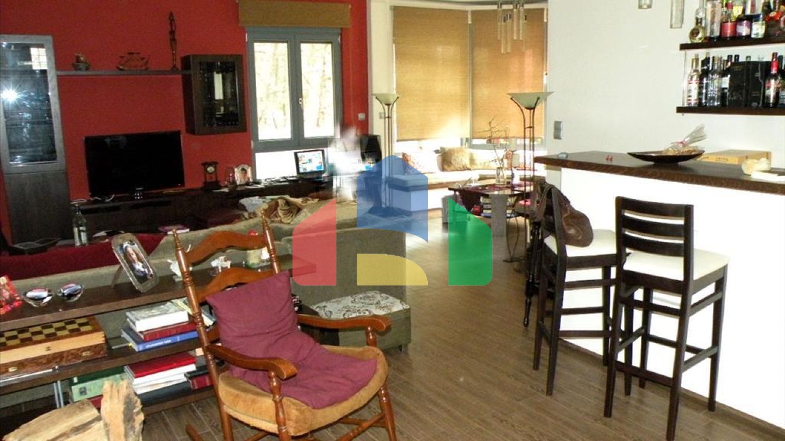 Продажа - Коттедж 420 m² в Аттике