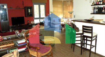 Продажа - Коттедж 420 m² в Аттике