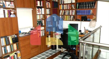 Продажа - Коттедж 420 m² в Аттике