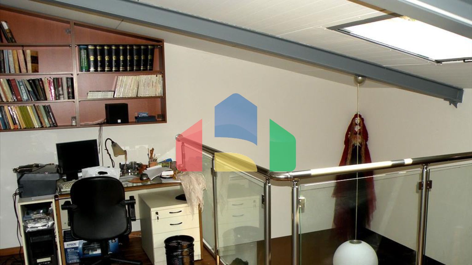 Продажа - Коттедж 420 m² в Аттике