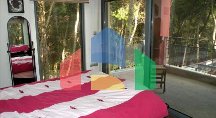 Продажа - Коттедж 420 m² в Аттике