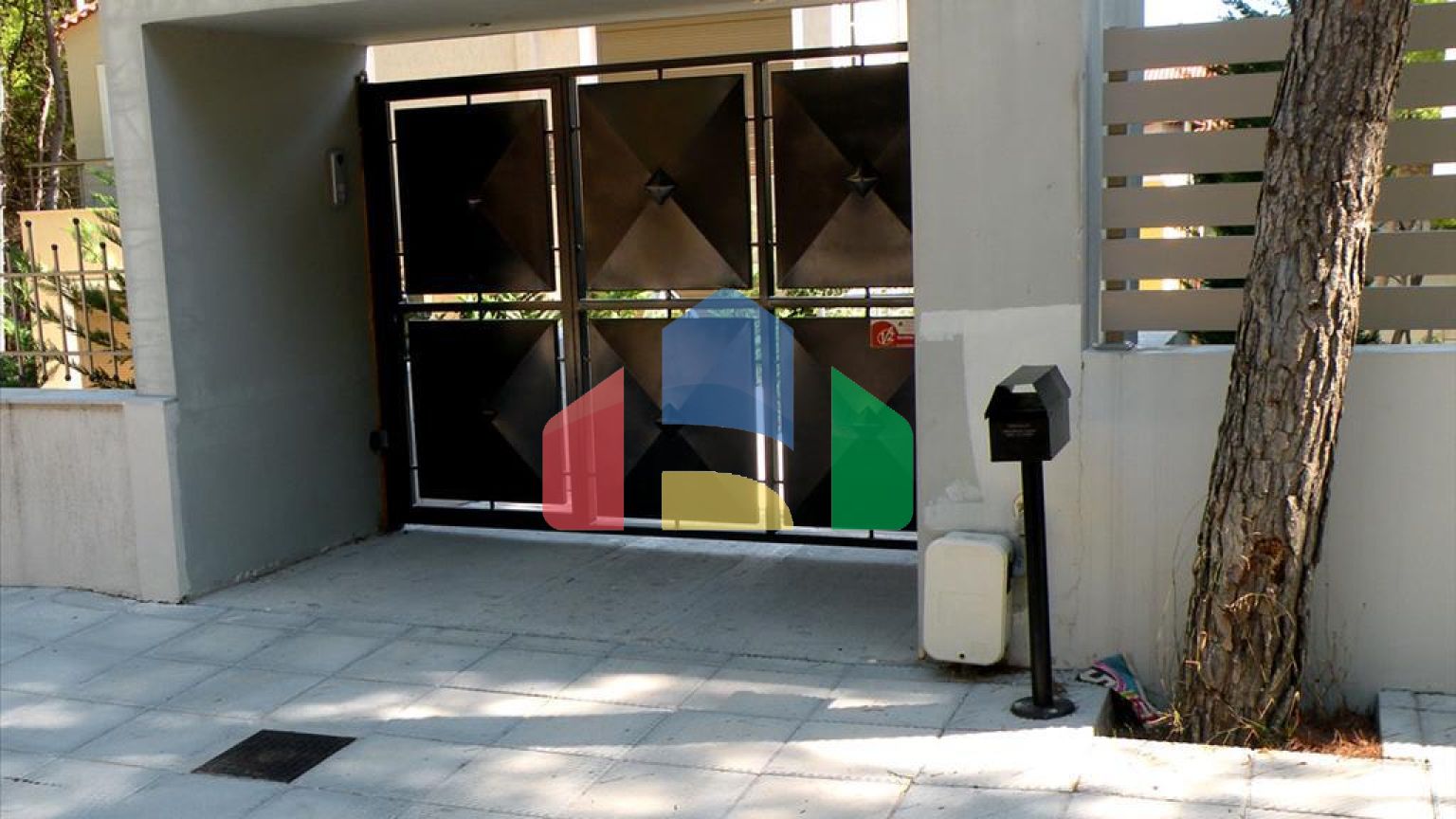 Продажа - Коттедж 420 m² в Аттике