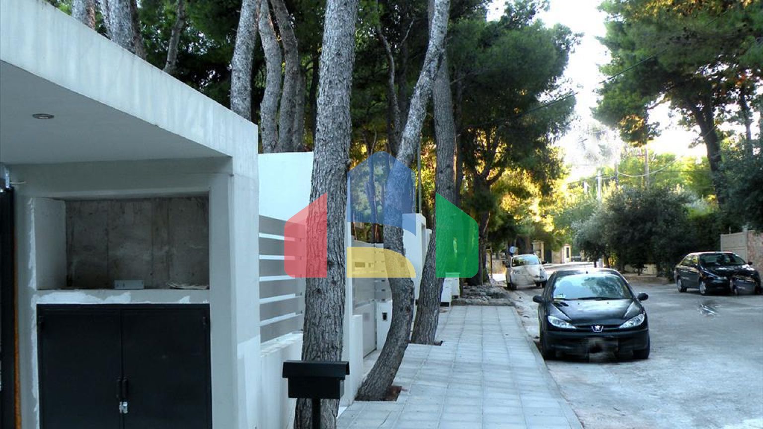 Продажа - Коттедж 420 m² в Аттике