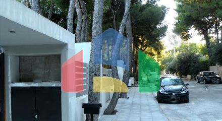 Продажа - Коттедж 420 m² в Аттике